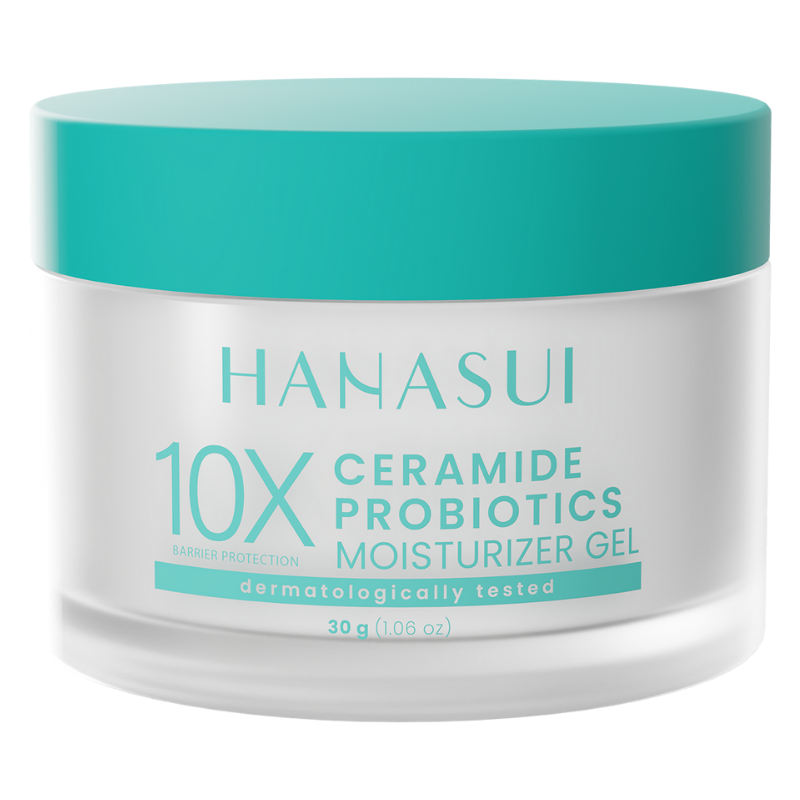 Moisturizer Gel Series