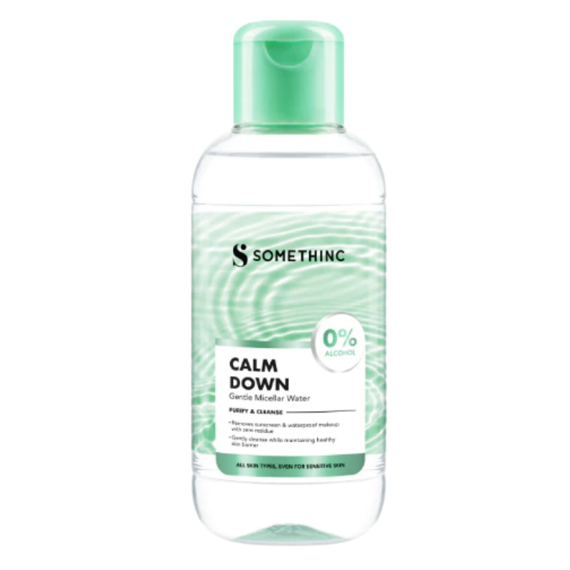 Calm Down Gentle Micellar Water