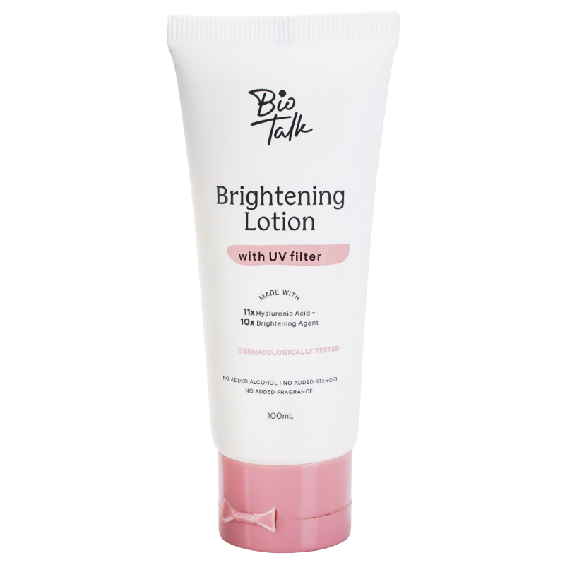 Brightening Lotion