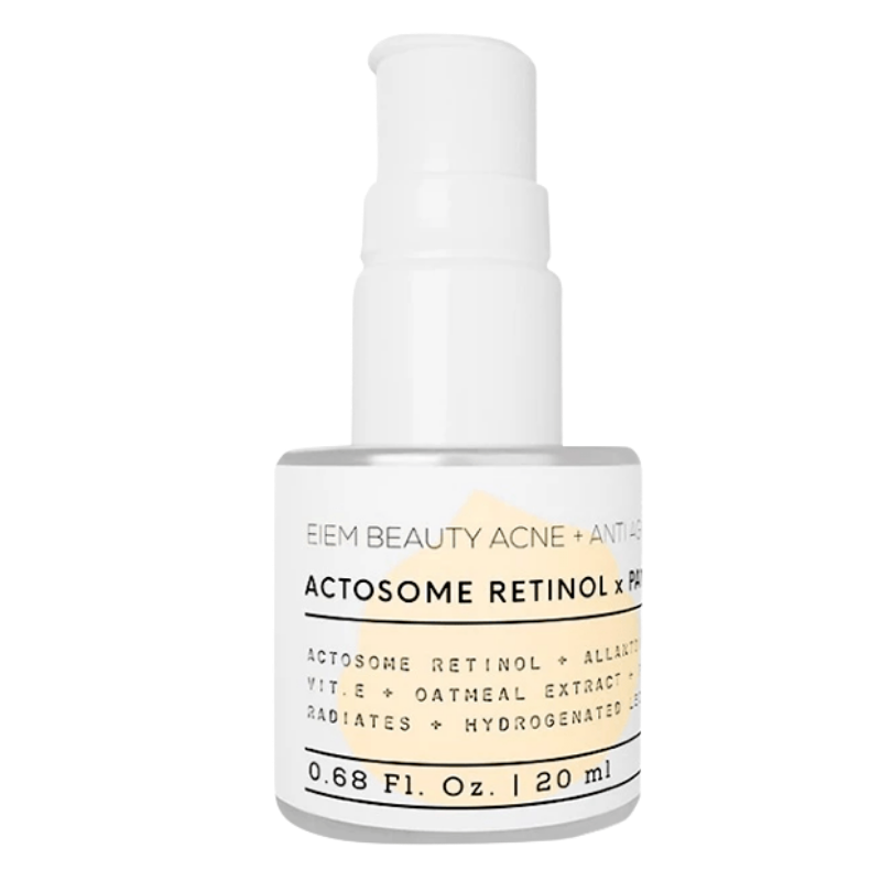 Eiem beauty Acne & Anti Aging