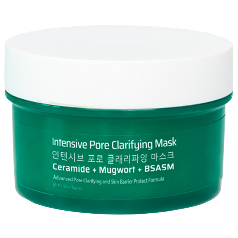 Intensive Pore Clarifying Mask