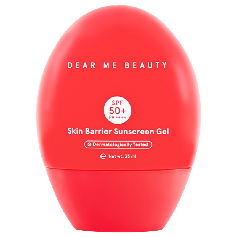 Sunscreen Gel Skin Barrier SPF 50 PA++++