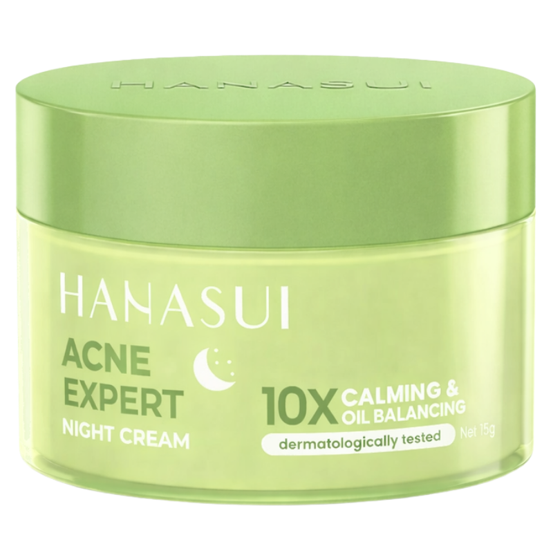 Night Cream
