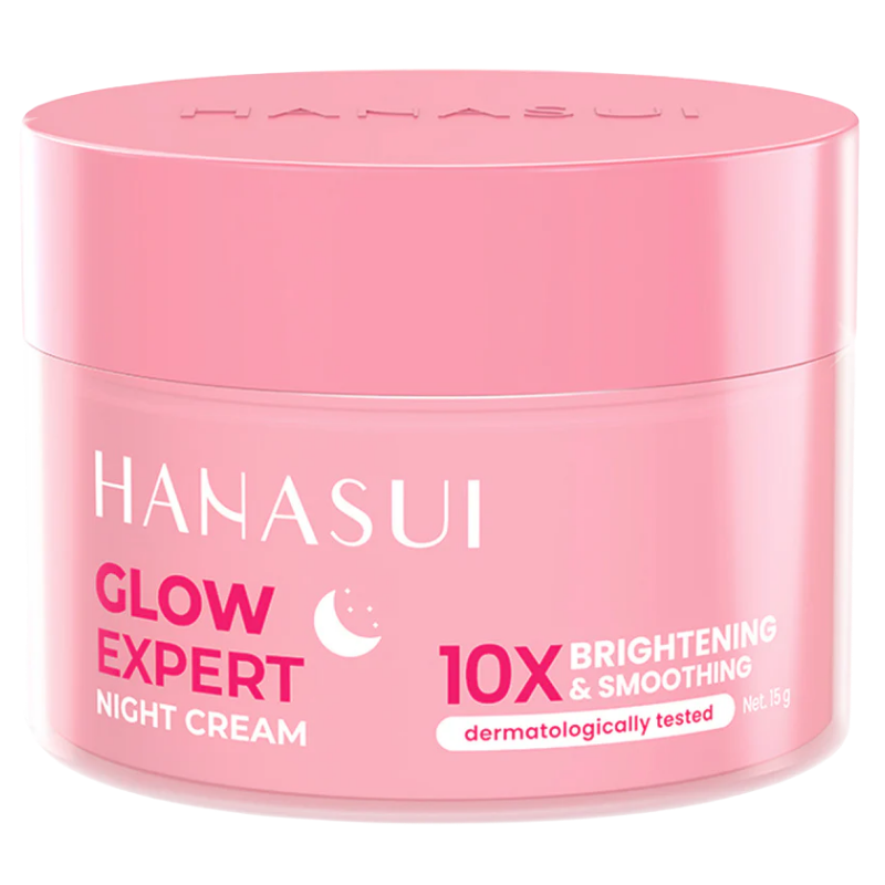 Glow Expert Day and Night Cream