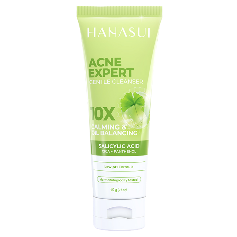 Acne Expert Gentle Cleanser
