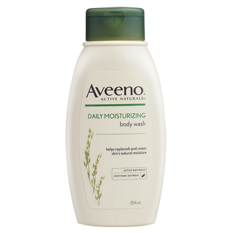 Daily Moisturizing