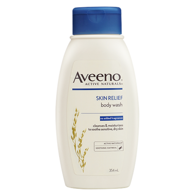 Skin Relief