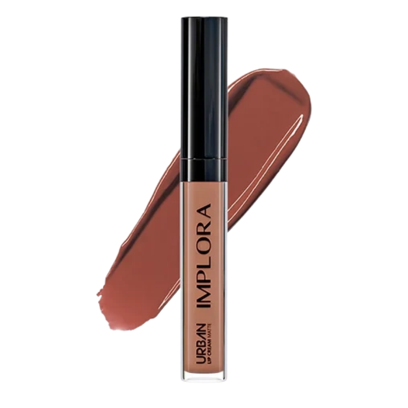 Urban Lip Cream Matte