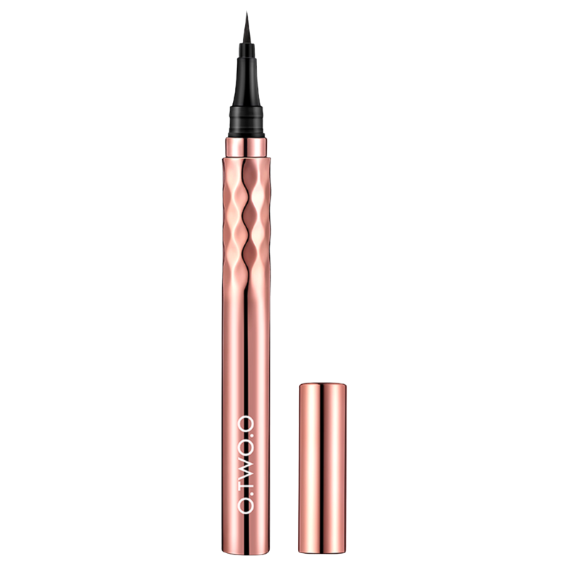 Gold Embroidery Eyeliner