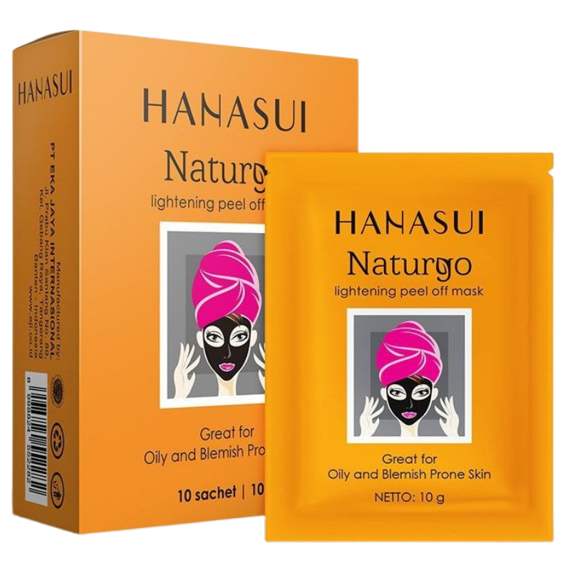 Naturgo Sheetmask