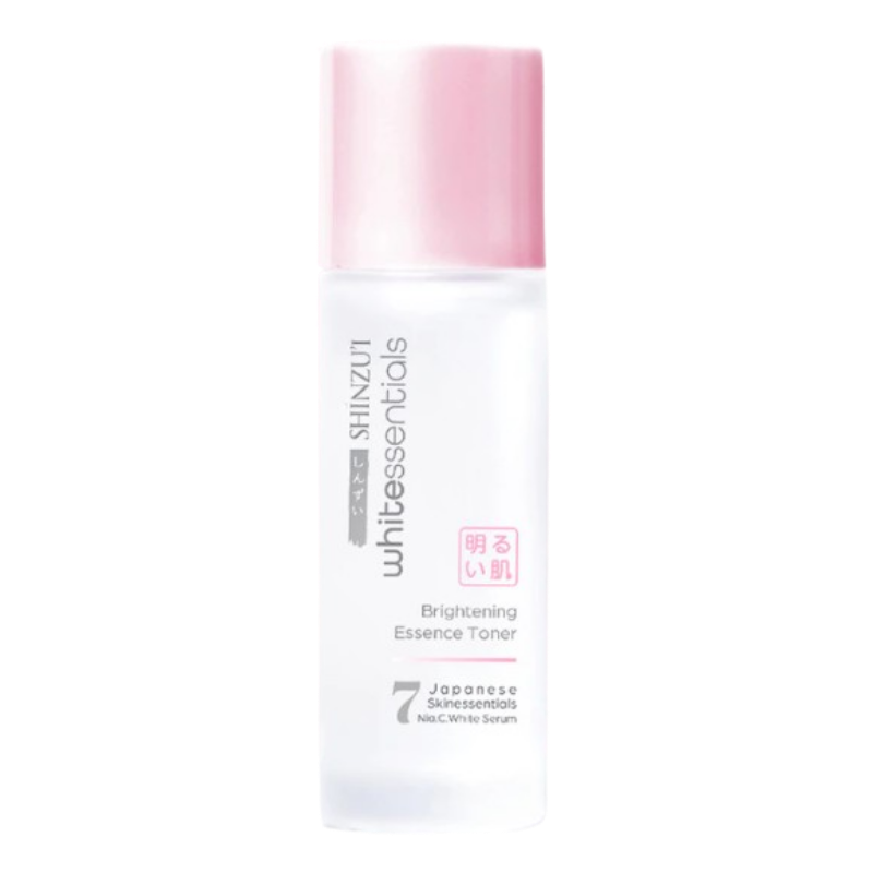 Brightening Essence Toner
