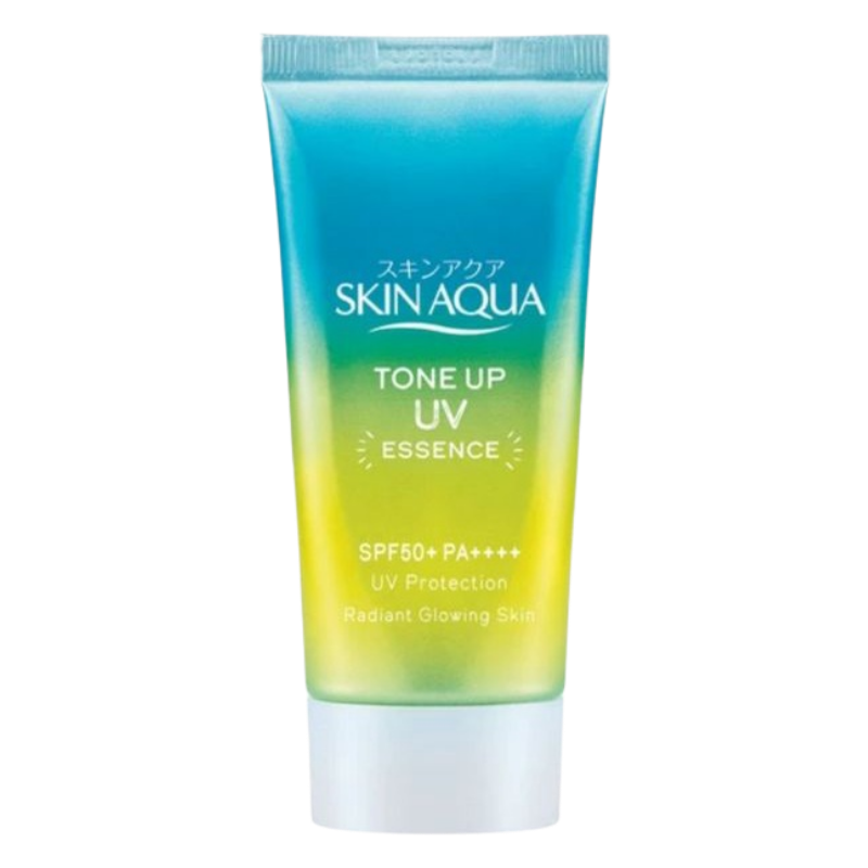 Skinaqua Tone Up Uv Essense
