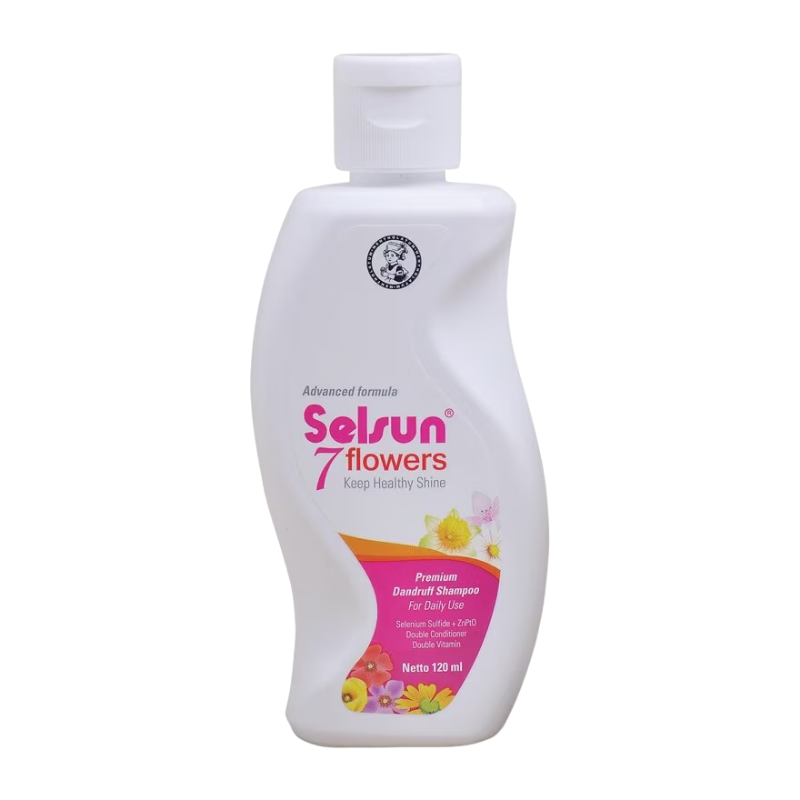7 Flowers Premium