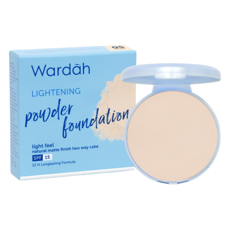 05 Warm Ivory (23W)