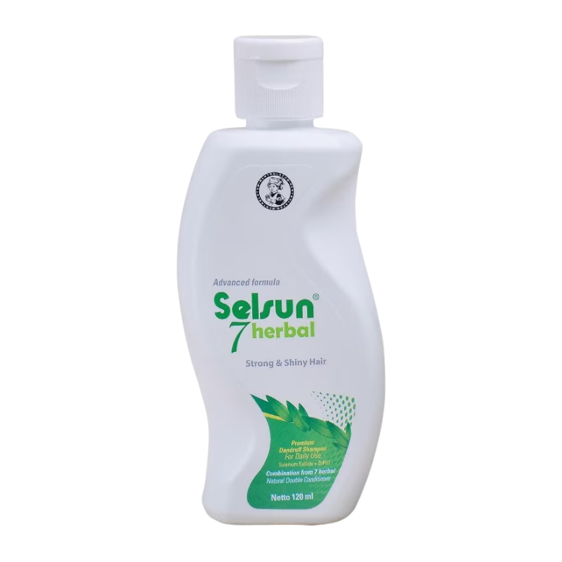 7 Herbal Premium