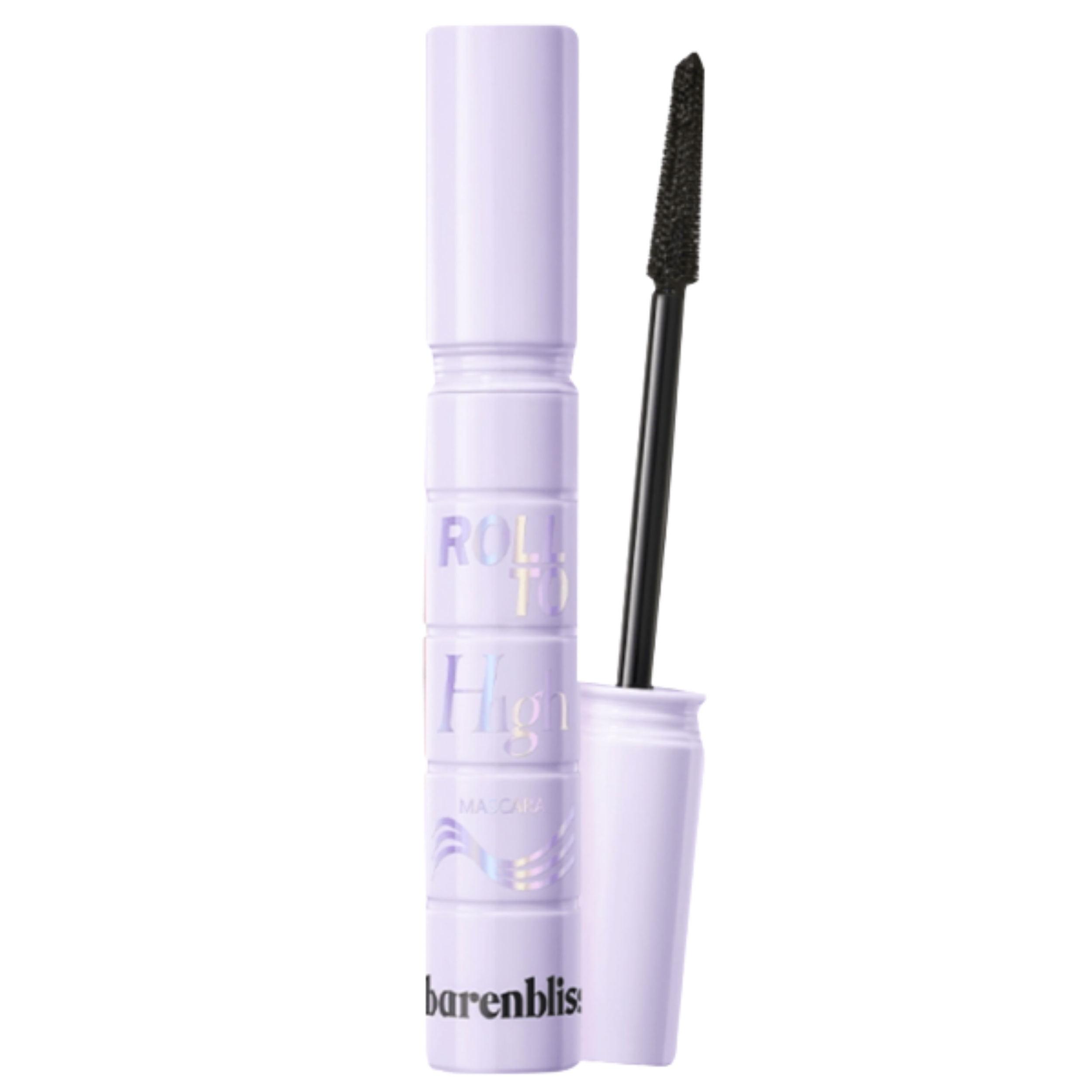 High To Volume Mascara AB - Roll To Volume