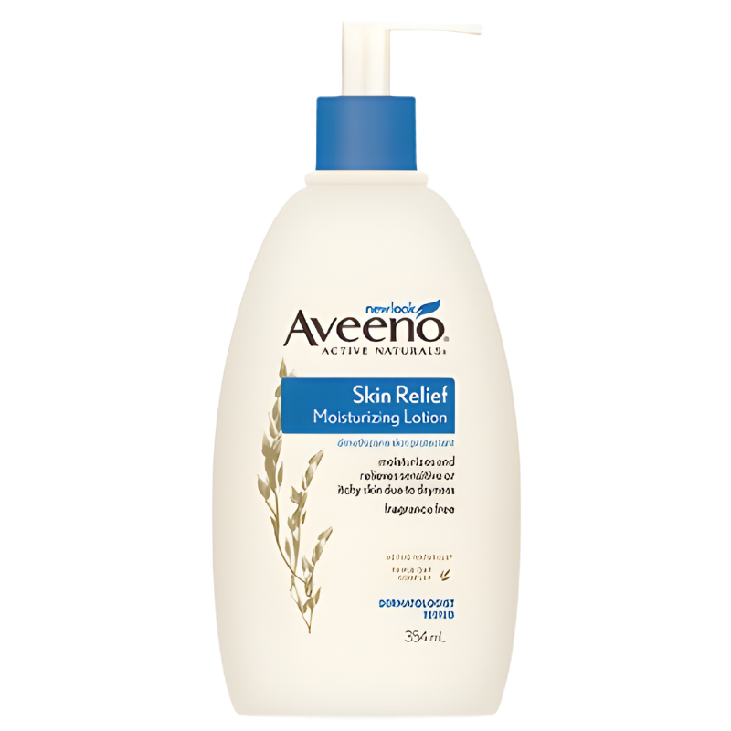 Body Lotion
