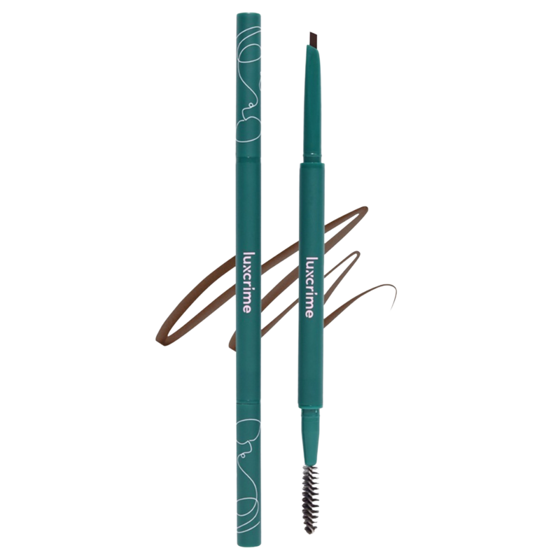 Slim Triangle Precision Brow Pencil