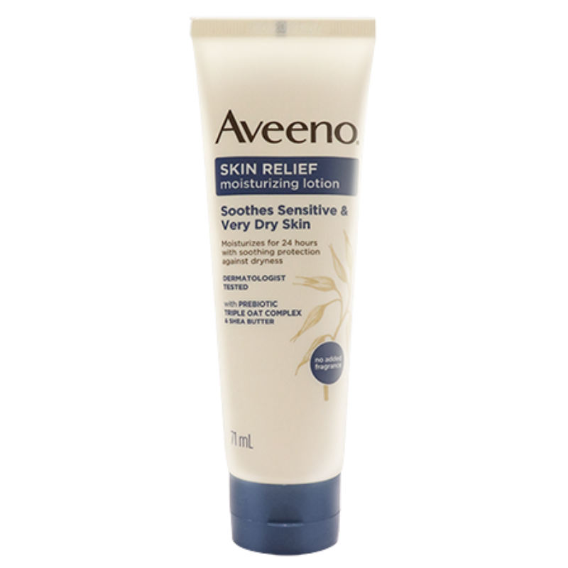 Body Lotion