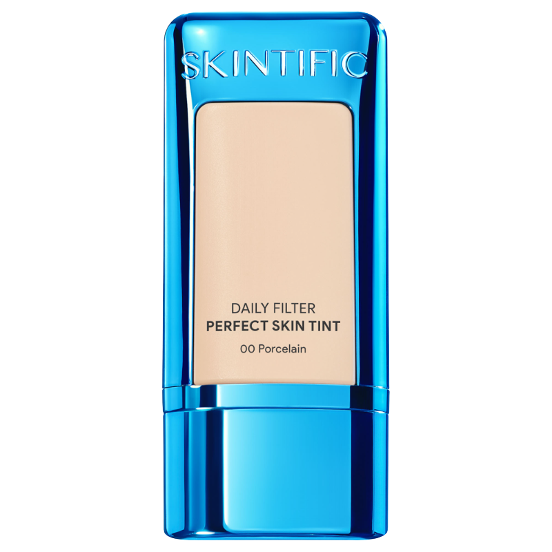 Perfect Coverage Blurring Skin Tint