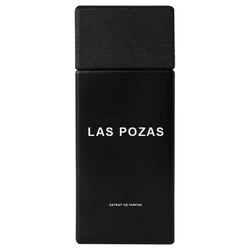 Las Pozas Extrait de Parfum