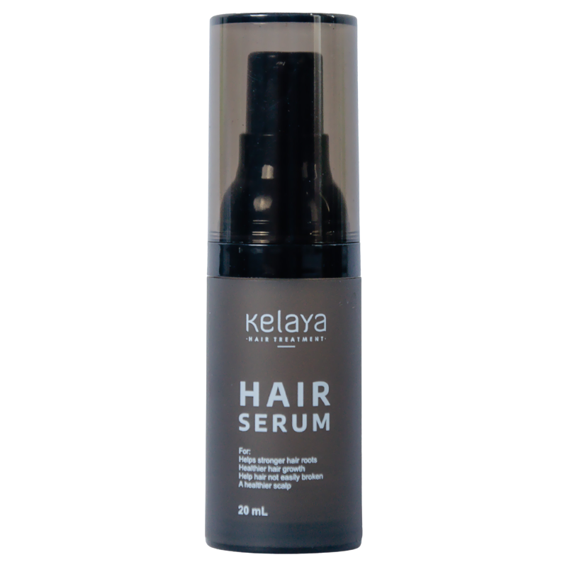 Hair Serum Rambut