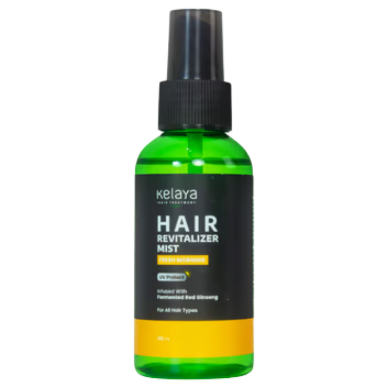 Kelaya Hair Mist