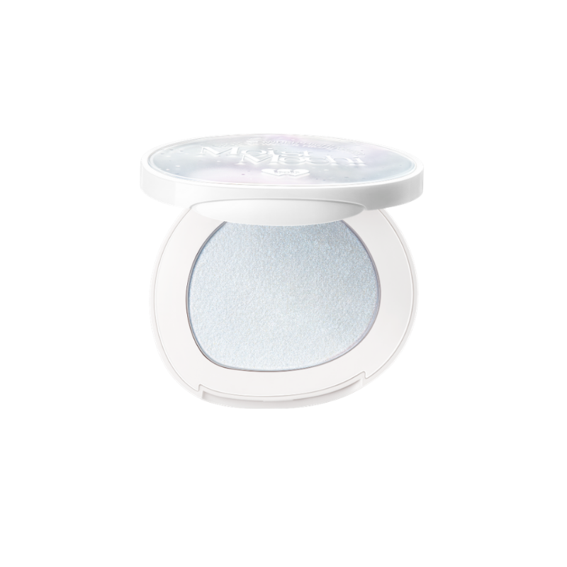 Moist Mochi Paste Powder Highlighter