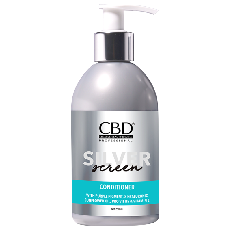 Silver Screen Conditioner