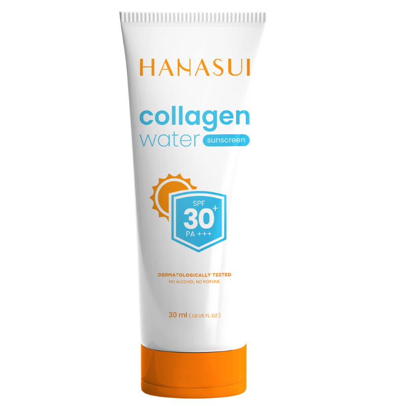 Collagen Water Sunscreen SPF 30 & 50 PA ++++