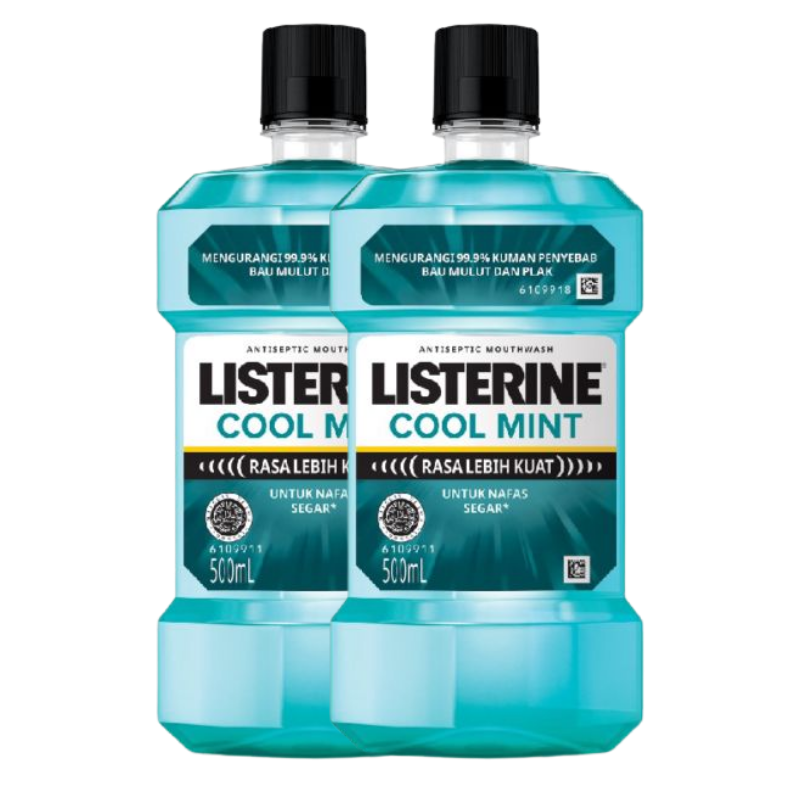 500ml Twins