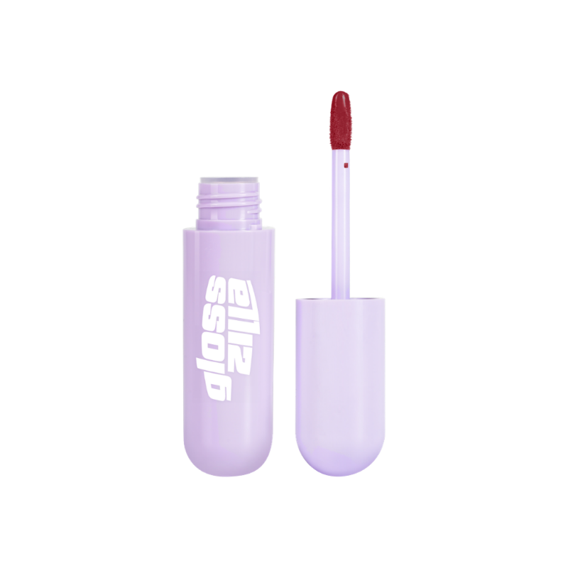 Glosszilla Lightweight Lip Jelly Vinyl