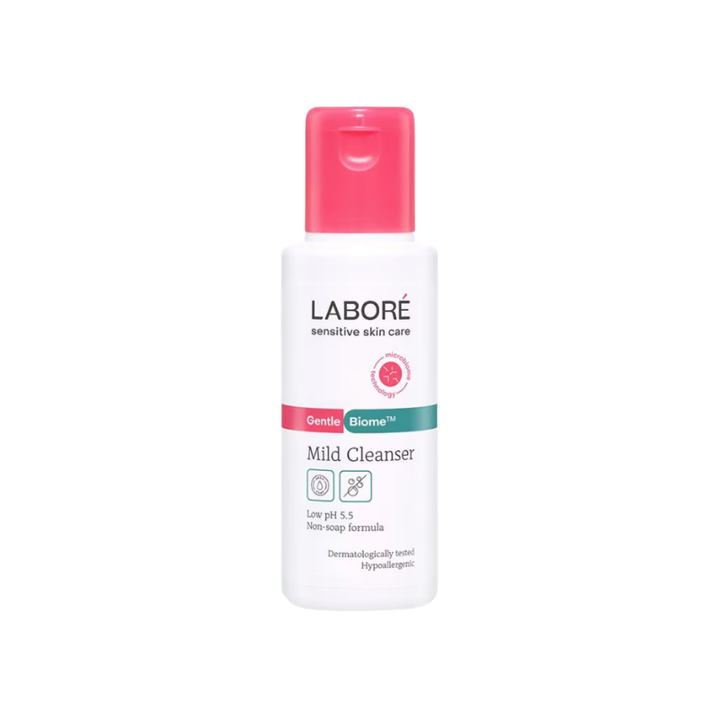 Dermalab Revolutionaire Mild Cleanser