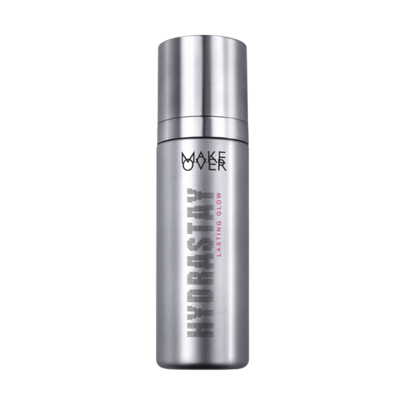 Hydrastay Lasting Glow Setting Spray
