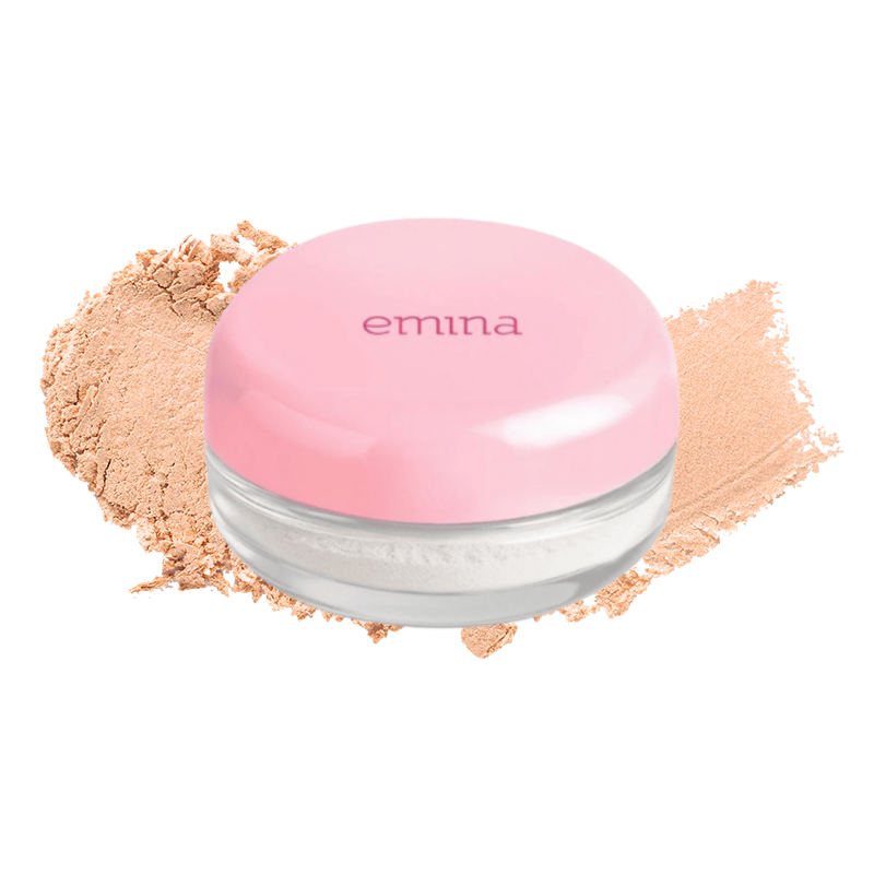 Glowfixer Blur Powder