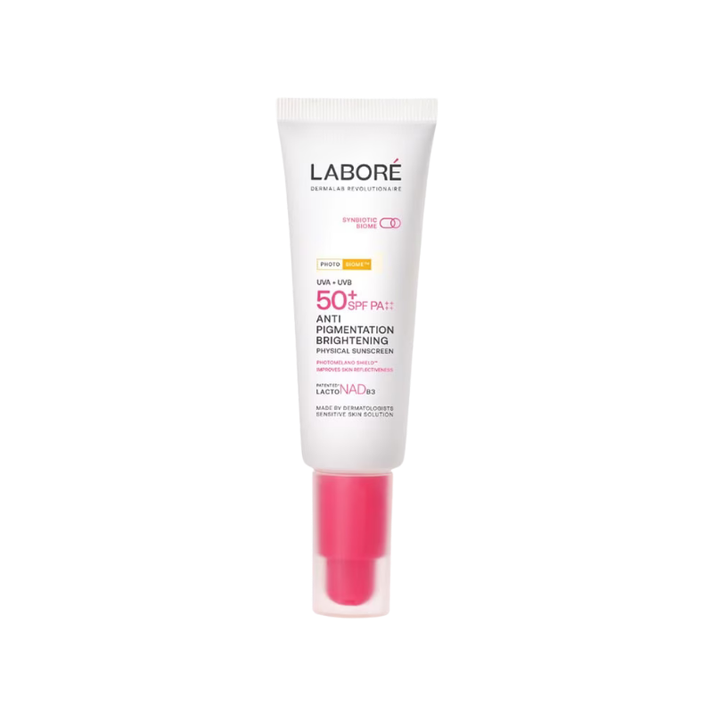Dermalab Revolutionaire Anti-Pigmentation Brightening Physical Sunscreen