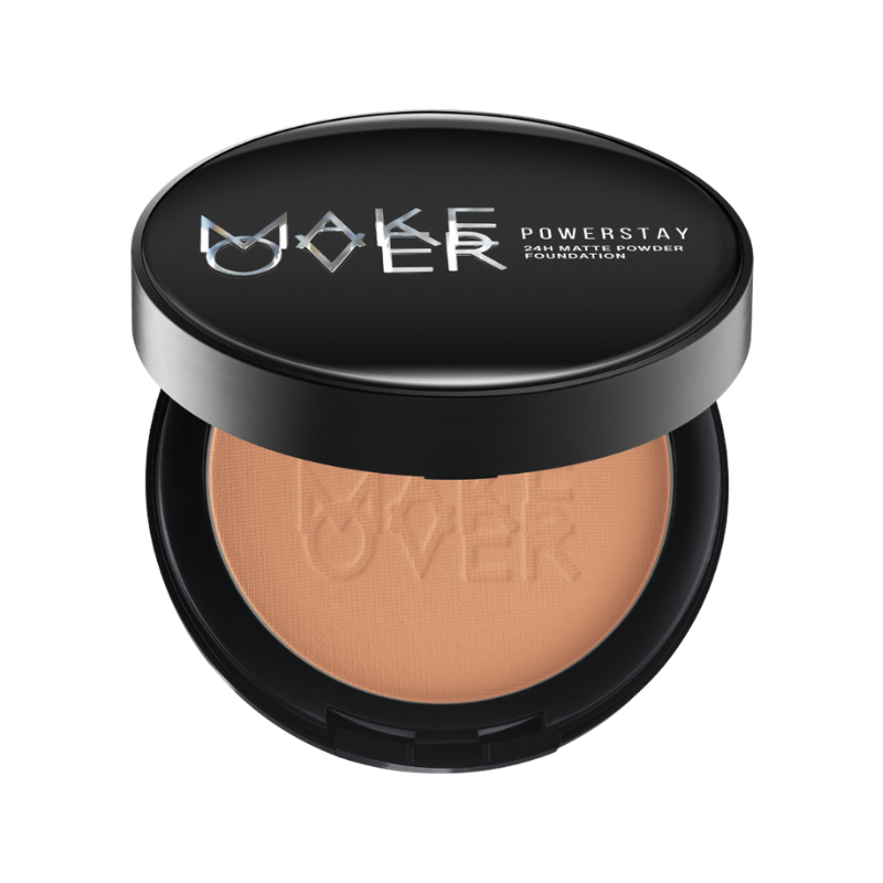 Powerstay 24H Matte Powder Foundation