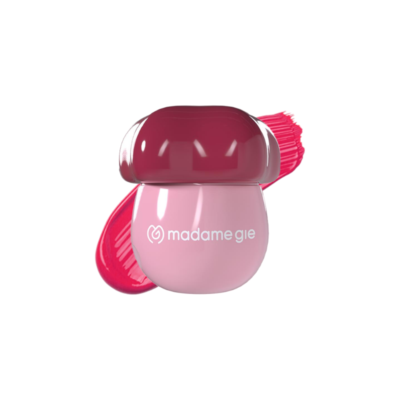 Blooming Jelly Lip Pot