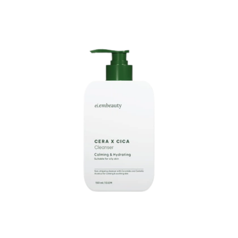 Cleanser Face Wash