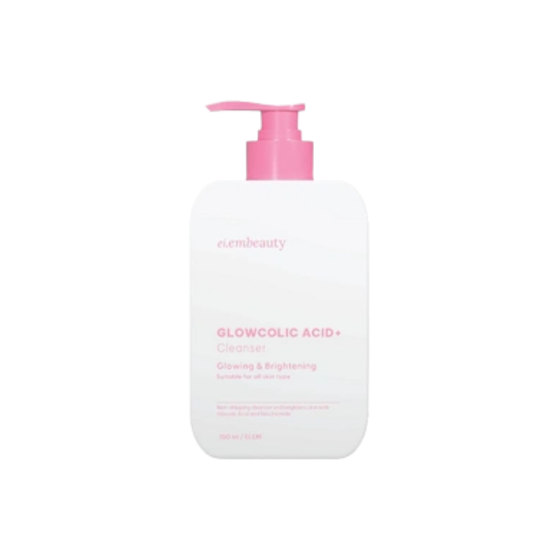 Glowcolic Acid+