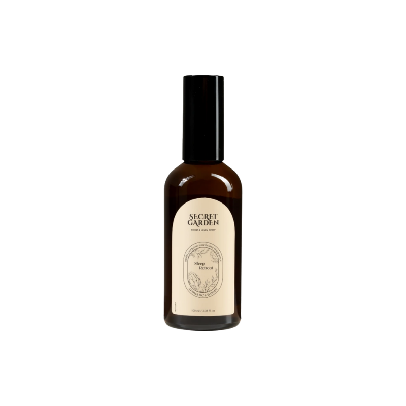 Room & Linen Spray