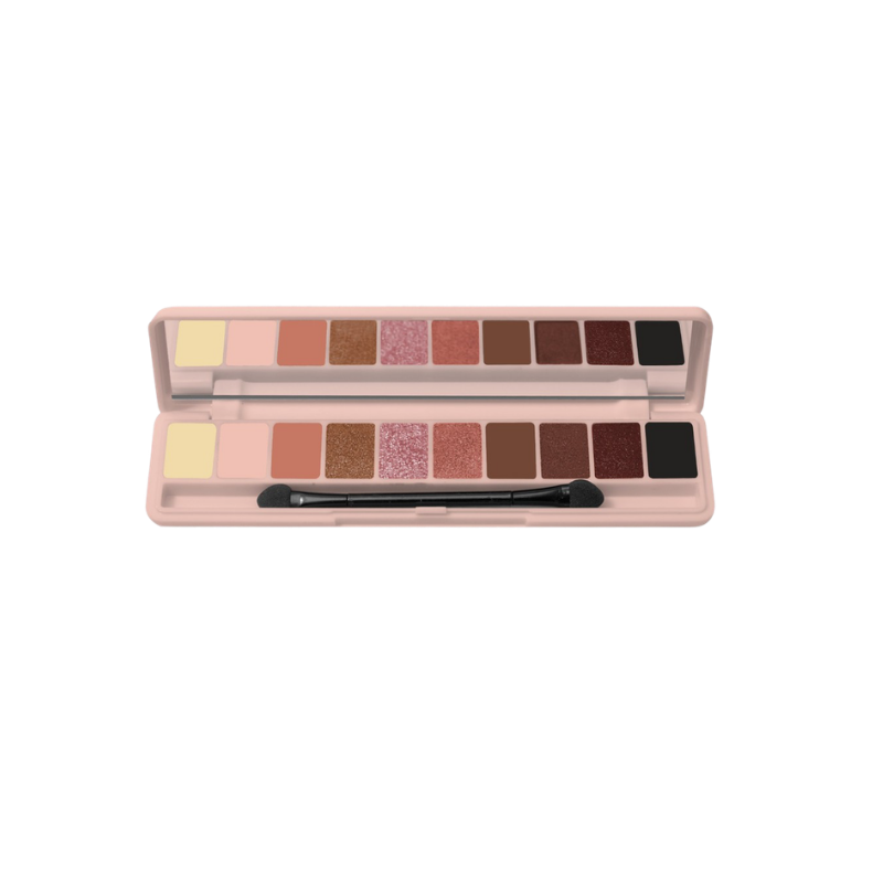 Eyeshadow Moondust Temptation