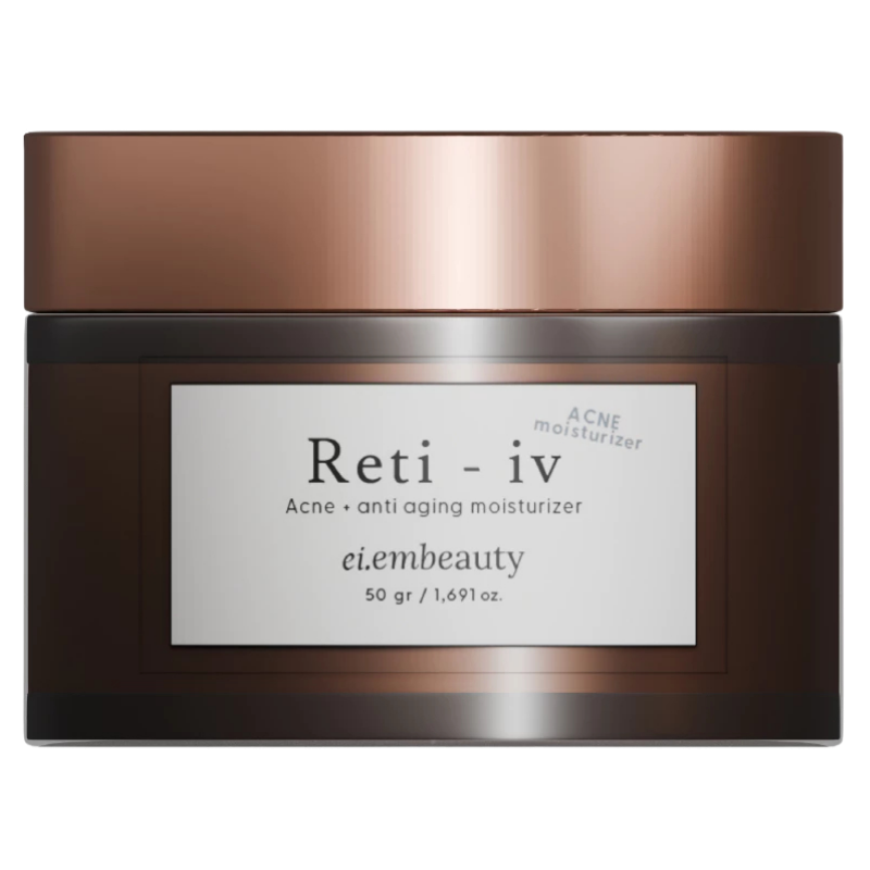 Reti-IV Moisturizer