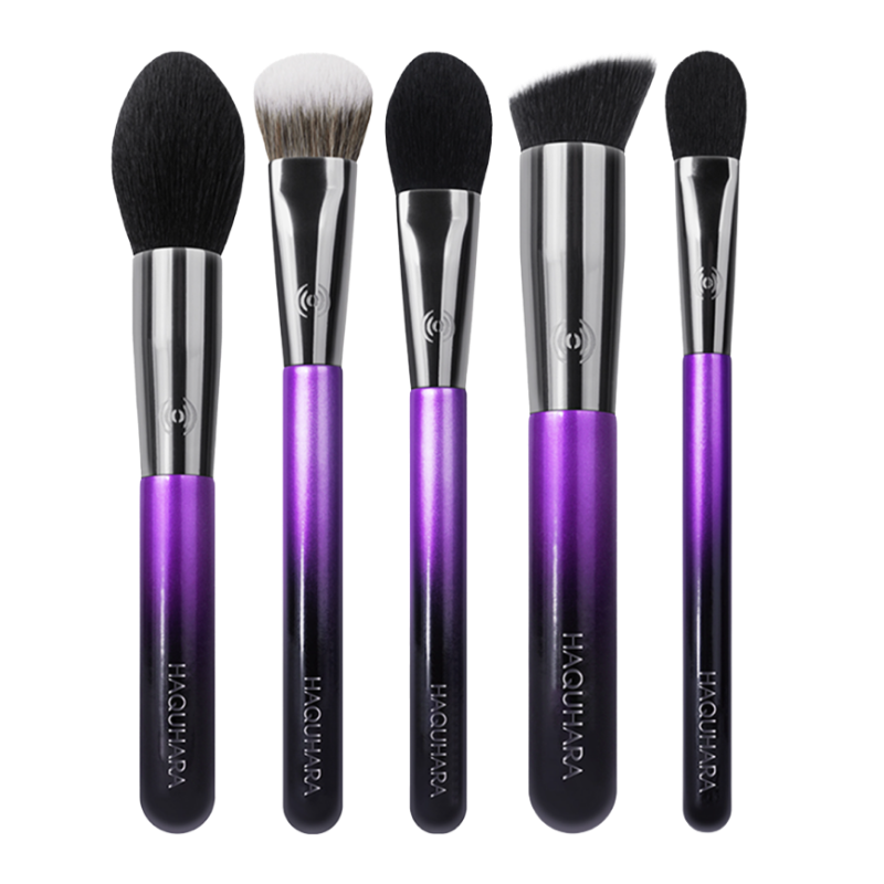 Face Set - 5 Brush