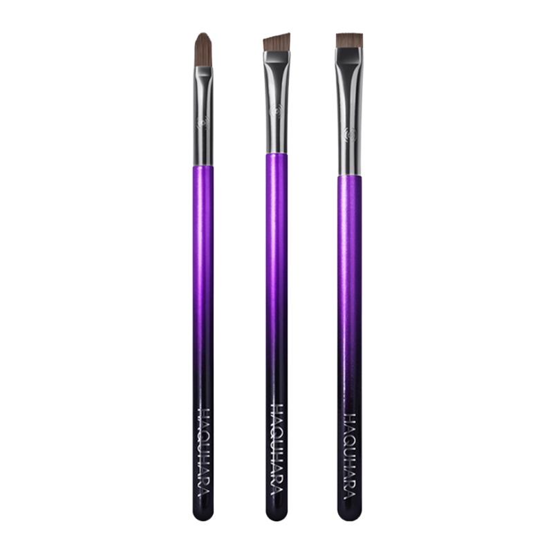 Lip Brow - 3 Brush