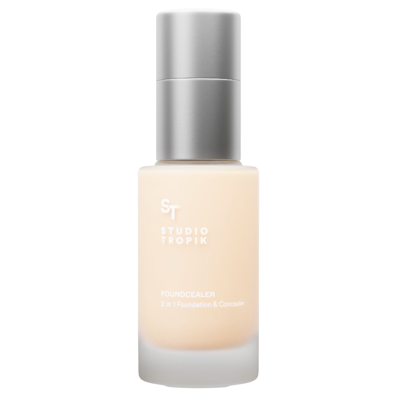 Foundcealer 2in1 Foundation Concealer