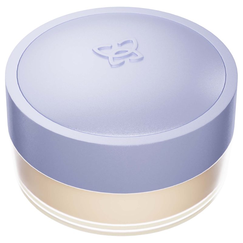 Microblur Translucent Loose Powder