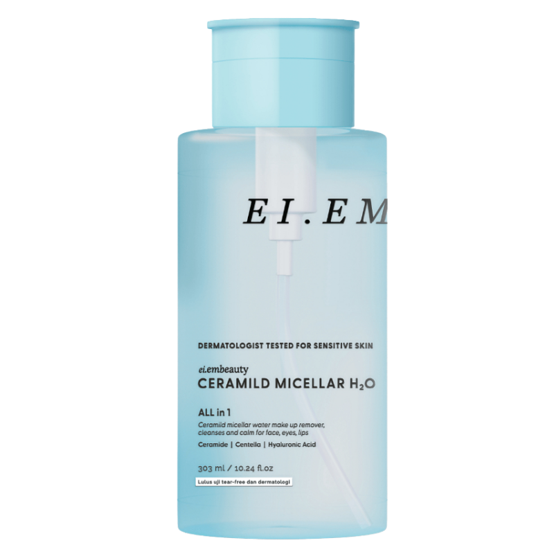 Ceramild Micellar H2O