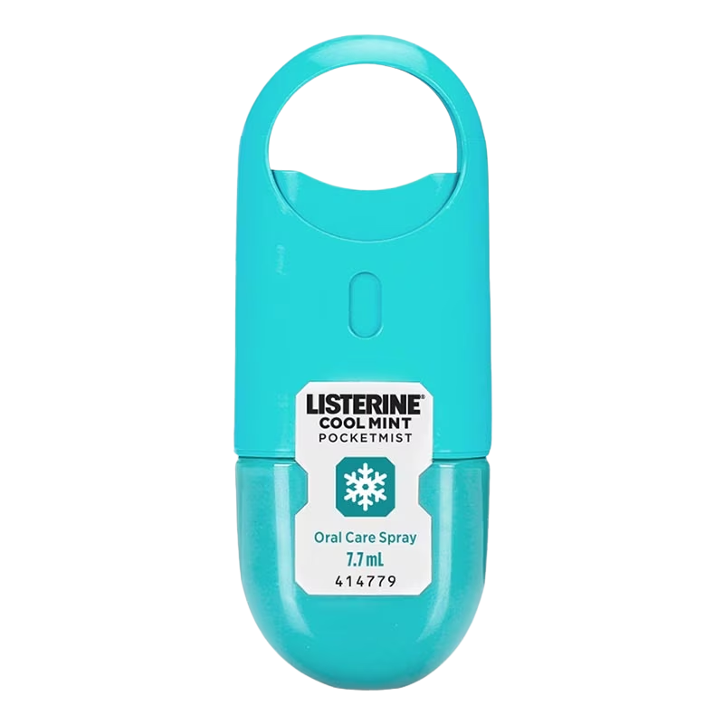 PocketMist Cool Mint