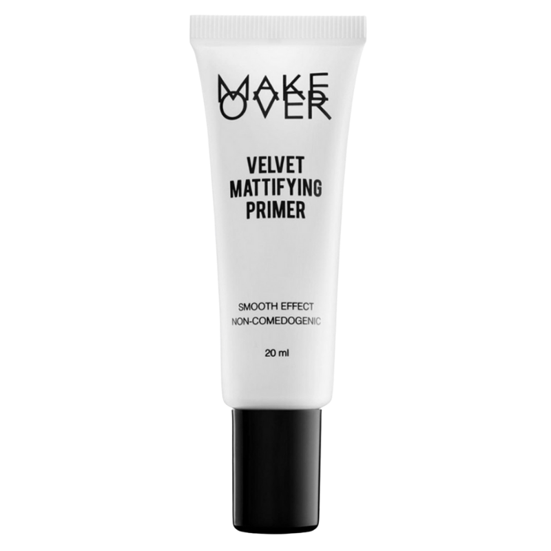 Velvet Mattifying Primer